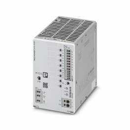 TRIO3-PS/1AC/24DC/20/8C/IOL Power supply