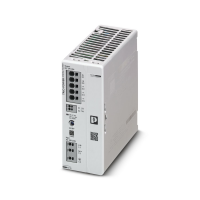 TRIO3-PS/1AC/24DC/20/CO Power supply