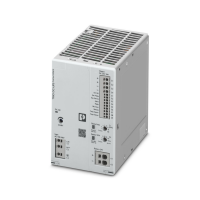 TRIO3-UPS/1AC/24DC/10 Uninterruptible power supply