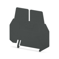 TS-TB 6-T Separating plate