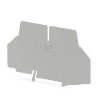 TS-UT 6-T/SP Atskyrimo plokštelė