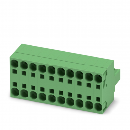 TSPC 5/10-ST-7,62 PCB jungtis