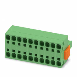 TSPC 5/10-STCL-7,62 PCB jungtis