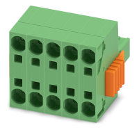 TSPC 5/ 5-STCL-7,62 PCB connector