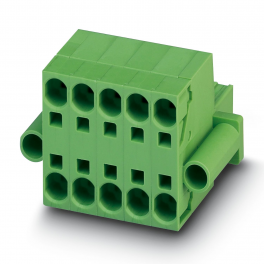 TSPC 5/ 5-STF-7,62 PCB connector