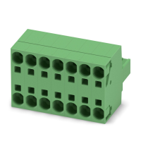 TSPC 5/ 7-ST-7,62 PCB connector