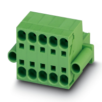 TSPC 5/ 9-STF-7,62 PCB connector