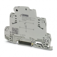 TTC-6-TVSD-C-24DC-UT-I apsauga nuo įtampos padidėjimo, 24VDC/10A