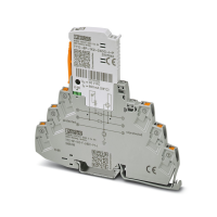 TTC-6P-1X2-F-24DC-PT-I Surge protection device