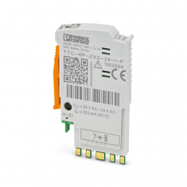 TTC-6P-2X2-24-I-P Surge protection plug