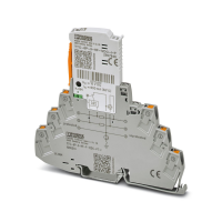 TTC-6P-3-HF-F-12DC-PT-I Surge protection device