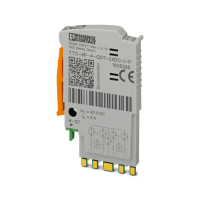 TTC-6P-4-GDT-24DC-I-P Surge protection plug