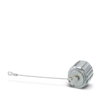 TU-Z2317 Metal protective cap
