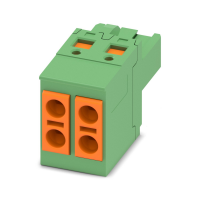 TVFKC 1,5/ 2-ST PCB connector