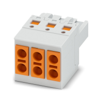 TVFKC 1,5/ 3-ST GY7035 PCB jungtis
