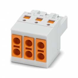 TVFKC 1,5/ 3-ST GY7035 PCB jungtis