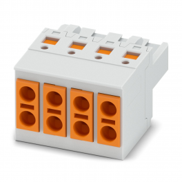 TVFKC 1,5/ 4-ST GY7035 PCB jungtis