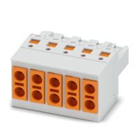 TVFKC 1,5/ 5-ST GY7035 PCB jungtis