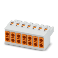 TVFKC 1,5/ 7-ST GY7035 PCB jungtis