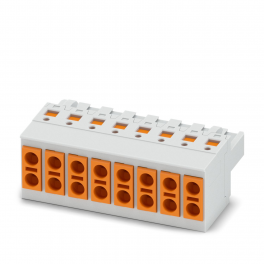 TVFKC 1,5/ 8-ST GY7035 PCB jungtis