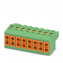 TVFKC 1,5/ 8-ST PCB connector