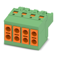 TVFKCL 1,5/ 4-ST PCB connector
