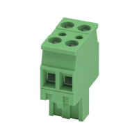 TVMSTB 2,5/ 2-ST-5,08 PCB jungtis