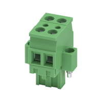 TVMSTB 2,5/ 2-STF-5,08 PCB jungtis
