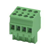 TVMSTB 2,5/ 4-ST-5,08 PCB jungtis