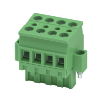 TVMSTB 2,5/ 4-STF-5,08 PCB connector