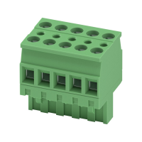 TVMSTB 2,5/ 5-ST-5,08 PCB jungtis