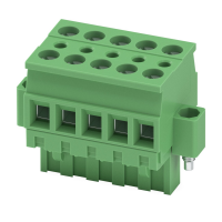 TVMSTB 2,5/ 5-STF-5,08 PCB jungtis