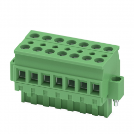 TVMSTB 2,5/ 7-STF-5,08 PCB connector