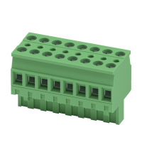 TVMSTB 2,5/ 8-ST-5,08 PCB jungtis
