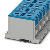UBAL 150 BU High-current terminal block
