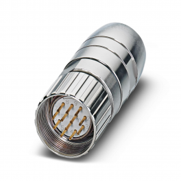 UC-12P1N1280DUX kabelio jungtis
