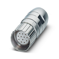 UC-12S1N8A80DU Cable connector