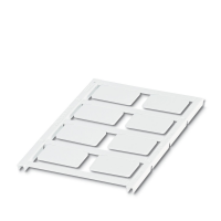 UC-EMLP (27X18)-EX Plastic label
