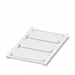 UC-EMLP (60X30)-EX Plastic label
