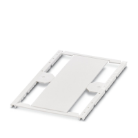 UC-PMLP (110X38) Plastic label