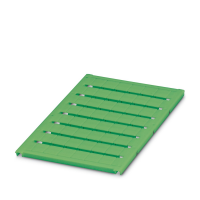 UC-TM 10 GN Marker for terminal blocks