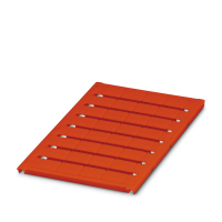 UC-TM 16 RD Marker for terminal blocks