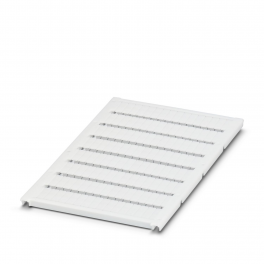 UC-TM  4 Marker for terminal blocks