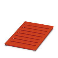 UC-TM  4 RD Marker for terminal blocks