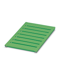 UC-TM  5 GN Marker for terminal blocks