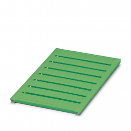 UC-TM  5 GN Marker for terminal blocks