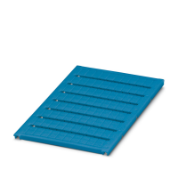 UC-TM  6 BU Marker for terminal blocks