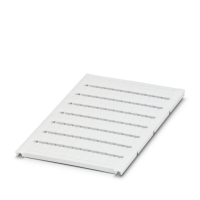 UC-TM  6 Marker for terminal blocks