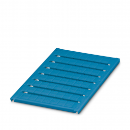UC-TM  8 BU Marker for terminal blocks
