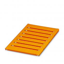 UC-TM  8 OG Marker for terminal blocks